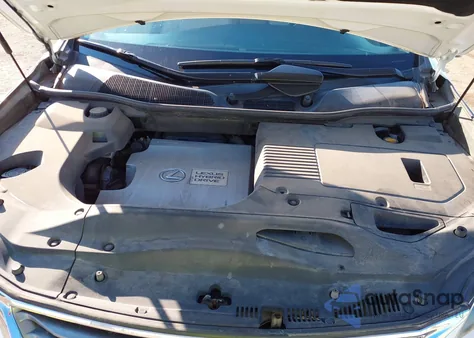 2013 Lexus Rx 450H from USA, damaged, VIN JTJBC1BA6D2060108